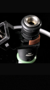 Scooters Fuel Injector Nozzle Compatible with Kymco SYM Yesheng Motorcycles