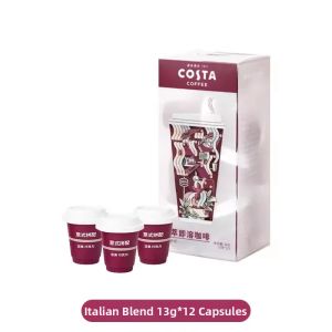 Costa | Instant Freeze Dried Italian Coffee 36g