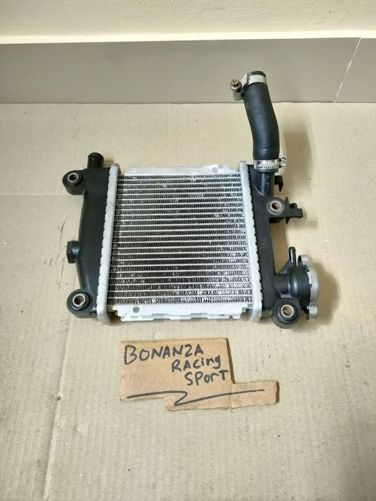 Pendingin radiator Yamaha Xeon rc original | Lazada Indonesia