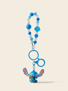 LONGKUI | Cute Stitch Charms