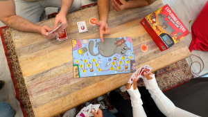 Exploding Kittens -NSFW EDITION