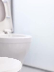 Joybos | Đầu Cọ Toilet Dùng Một Lần Dễ Làm Sạch Không Chỗ Mù