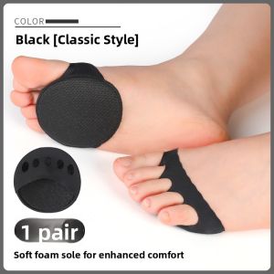 LINGMIAO | Anti-Wear Anti-Pain High Heel Foot Protection Pads