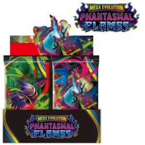 Takara Tomy | HOT pokémon cards Ascended Heroes Prismatic Booster Card 151 Evolutions English Edition Trading Collection Battle Game Carte