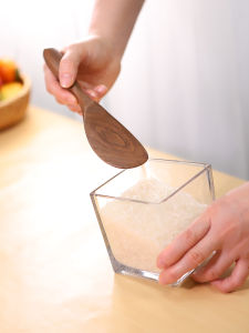 North America Black Walnut Wooden Rice Shovel: A Comprehensive Guide