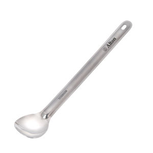 Tiartisan | Muỗng Dã Ngoại Titanium