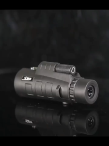 กล้องโทรทรรศน์ ส่องได้ไกลถึง 8000 ม กล้องส่องทางไกลตาเดียว 40X60 มุมกว้าง กล้องส่องทางไกล กล้องส่องทางไกลแบบตาเดียว สามารถต่อขาตั้ง