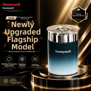 Honeywell | New Car Long-lasting Fragrance