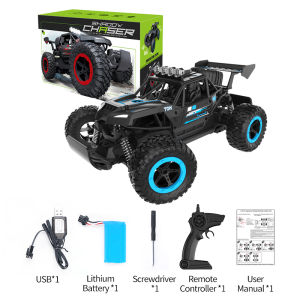 Extra-large off-road vehicle climbing car charging high-speed remote control car childrens toy boy racing car remote contr