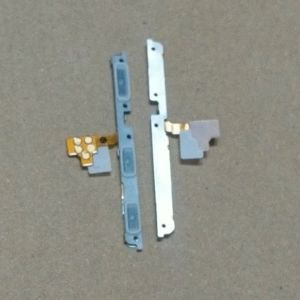 Mạch Dây Nút Nguồn Samsung A52S Dây Âm Lượng Linh Kiện Thay Thế