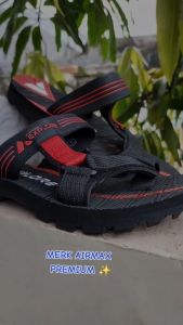 Yasa Footwear - Sandal AIRMAX BIMANTARA 38-43 / Sandal Fashion / Sandal Pria / Sandal Gunung Pria / Sandal Murah / Sandal Keren /Sandal Adventure /Sandal Hiking