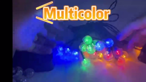 🇸🇬 BIG SALE> 100 LED Solar Fairy String Lights Outdoor Waterproof 8 Modes Bulbs Solar Power Lamp Christmas DIY Gift Xmas (12m)