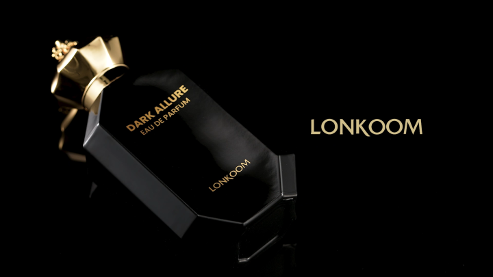 LONKOOM Perfume ETHEREAL WHITE/DARK ALLURE EDP Men Women