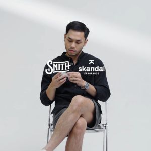 SMITH - Venom Dust Hair Powder Styling & Volumizing 11gr