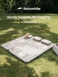 NatureHike | Spliceable Camping Air Mattress