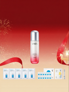 Soothing Redness Relief & Barrier Repair Moisturizing Lotion UNES