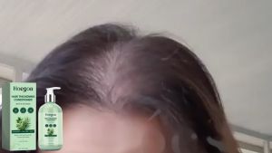 Hoegoa Hair Thickening Conditioner Keratin Leave-In Repair Damaged Moisturizer Soften Treatment Dry Straightening Curly Frizzy Hair Mask Silky Hair Black Castor Oil Smooth Leave-In Soft Keratin Treatment Repair Dry Frizz Curly Hair(100g)