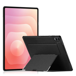 AJIUYU | Smart Cover For Samsung Galaxy Tab S11 Ultra 14.6 2025 SM-X930 X936B Shockproof Protective Case Horizontal Vertical Stand