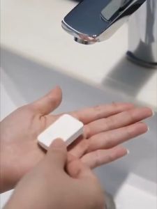 SPEEDS Tisu Wajah 26x23cm Mini Tisu Mini Permen Kompres Tissue  Lembut Traveling