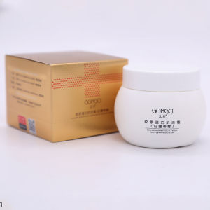 High Muscle Anti-Wrinkle Firming Cream Mens Womens Elasticity Neck Line Face Cream Smoothes Fine Lines Reduces Wrinkles