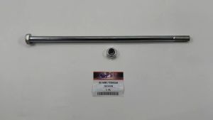 As Arm / Tengah Shogun - As Swing Arem Fork Forek Garpu Tengah Center Crystal Shogun Lama Shogun 125