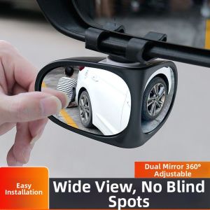 GUMAHUS | Blind Spot Wide Angle Mirror