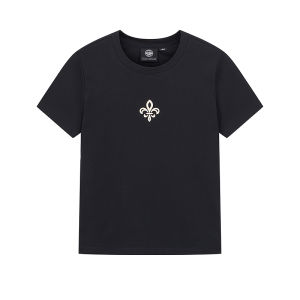 Casual Loose Short Sleeve T-Shirt