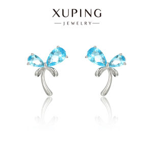 XUPING | Bông Tai Eo Mini Charming