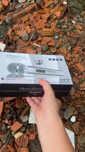 [Xả Kho ] TỔNG HỢP Micro Có Dây Karaoke Tomahawk - Mic Nhật Bãi Xịn - Thiết Kế Sang Trọng - Chống Hú Rít Tốtdây 6m