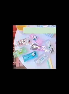 Water Snake Jumbo Mainan anak Catch The Monster Fidget Air Licin Jelly