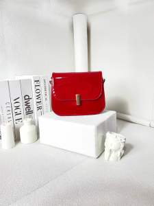 Tas selempang - FREE BOX tas selempang wanita premium leather multifungsi - tas wanita