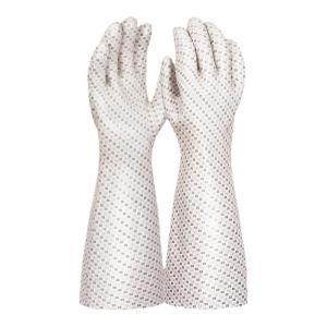 Heat Resistant Gloves Thermal Insulation For Chefs Food Grade