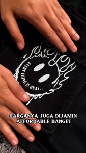 Celana Pendek Cargo Pria Wanita | Cargo Pendek Cowok Cewek Tebal Real Pict Best Seller COD