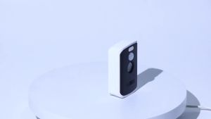 EELHOE | Cảm Biến Chuyển Động 3 Chế Độ Âm Lượng Cao 125dB Chống Trộm Chu Vi Dùng Cho An Ninh Công Trường
