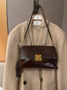 MY&FSNH | Fashion Luxury Vintage Womens Clutch Satchel