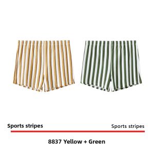 Yuzhaolin | Cotton Breathable Large Size Boxer Briefs