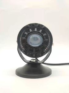 MOFOX M3 60W LED Motorcycle Mini Driving Light 3Color LED Headlight MDL Auxiliary Light Spotlight
