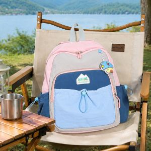 Outdoor Kids Dopeamine Color Backpack