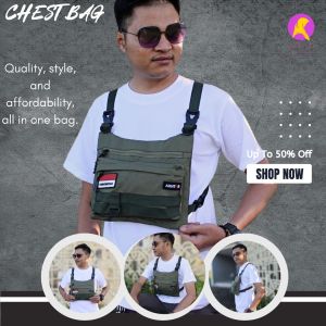 TAS DADA PRIA TACTICAL AKHTAR MODEL ROMPI DENGAN LOGO FREE INDONESIA
