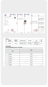 XIJIJIA | Soft Silicone Corner Protector
