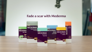 [จัดส่งจากประเทศไทย]Mederma Mederma Pm Intensive Overnight Scar Cream - 1 Ounce 28 grams - [1 Ounce] [New Packaging]