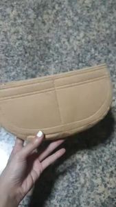 [ดันทรงกระเป๋า] Ava Bag ----- 24 จัดระเบียบ และดันทรงกระเป๋า