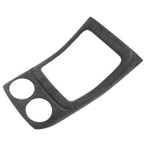 LAIERTU | Car Interior Upgrade Flocking Armrest Pad Central Console Trim Gear Shift Decal