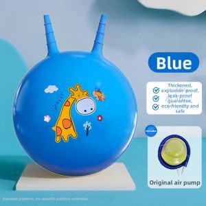 WEVOLA | Sensory Training Jumping Fitness Ball