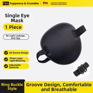 Tuppence&Crumble | Light Blocking Breathable Eye Patch for Strabismus Amblyopia Training