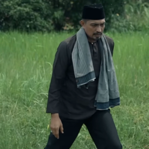 Arrouha Bengkung Silat Tradisional PU Leather Tebal Untuk Latihan dan Persembahan 3 dan 4 Inci Mudah Dipakai