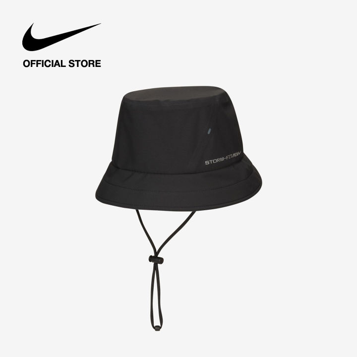Nike Storm-FIT ADV Apex Bucket Hat - Black