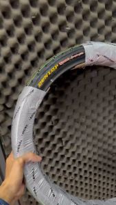 Vỏ dunlop T900 Size cực Hiếm 70/80-17 80/80-17 Made In thailand Hàng cực hiếm cho ae dọn Xe