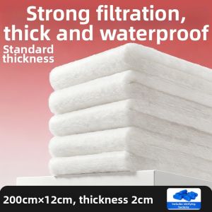 Yee | Thickened Biochemical Filter Pad for Fish Tank