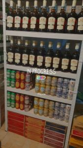 FUNDADOR SUPER SPECIAL 1L (1 bottle only)
